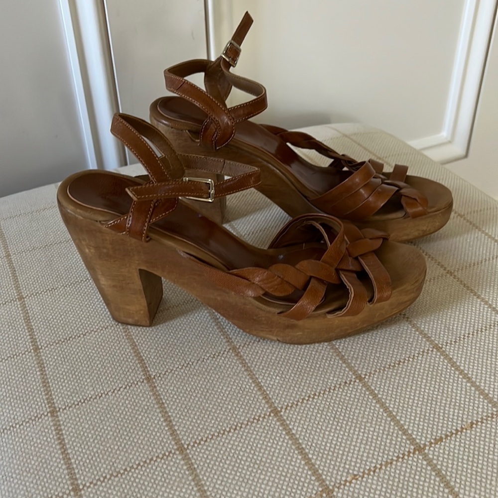Rachel Comey clogs